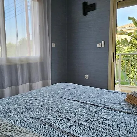 Seaview 6 Bedroom Villa With 28C Private Pool Limassol Exterior photo