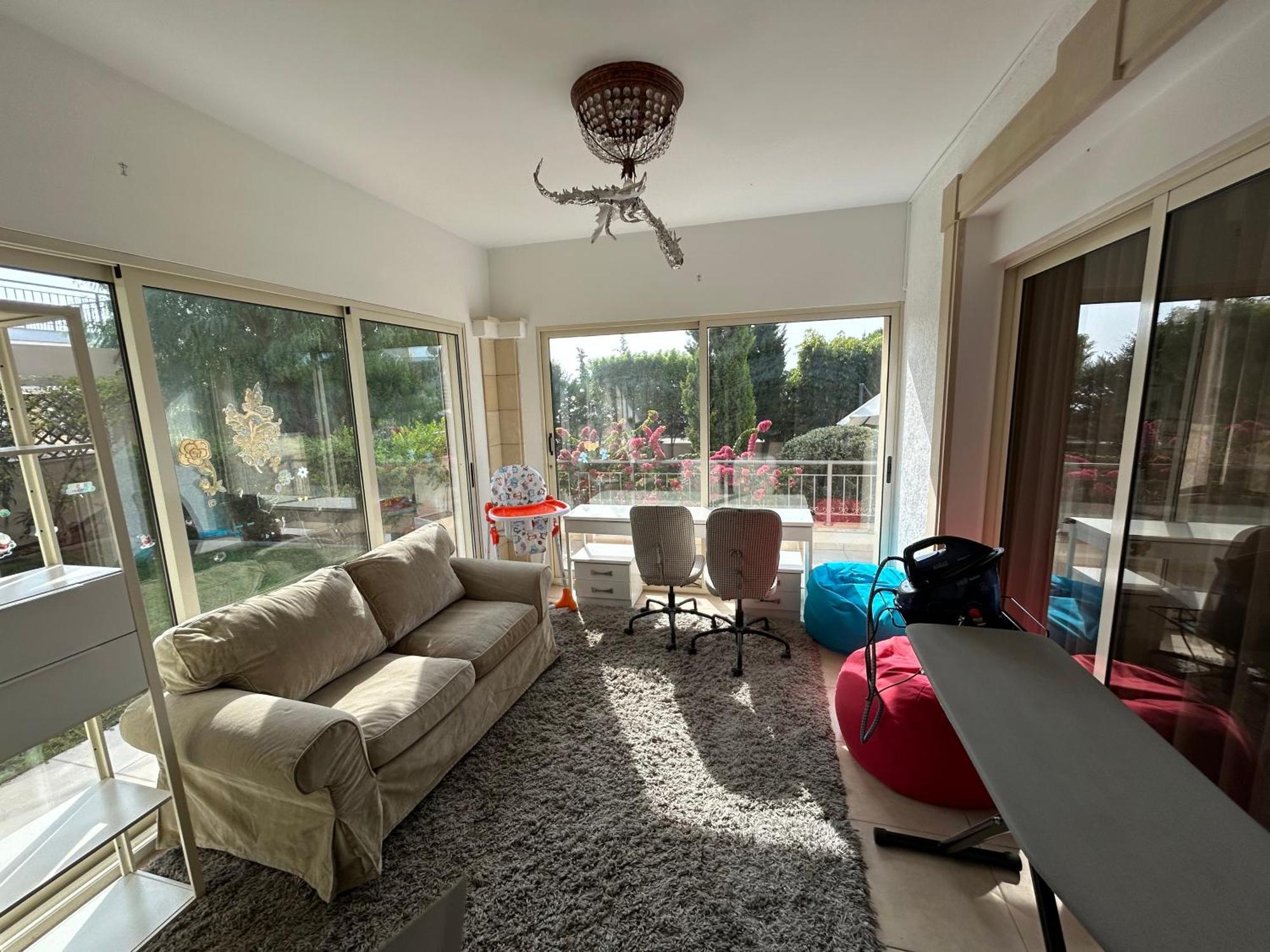 Seaview 6 Bedroom & Private Pool *